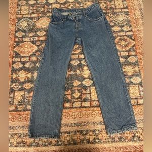 Brandy Melville/John Galt Baggy Jeans